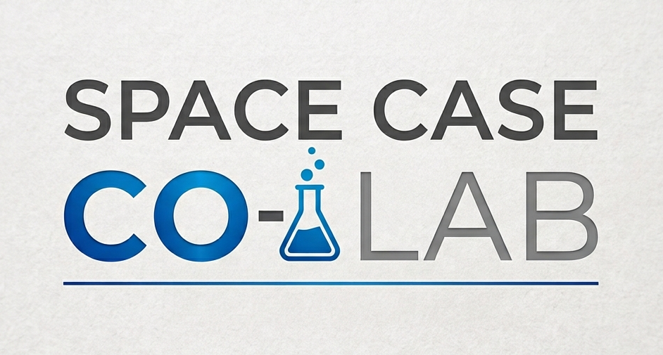 Space Case Co-Lab