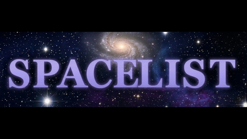 Spacelist